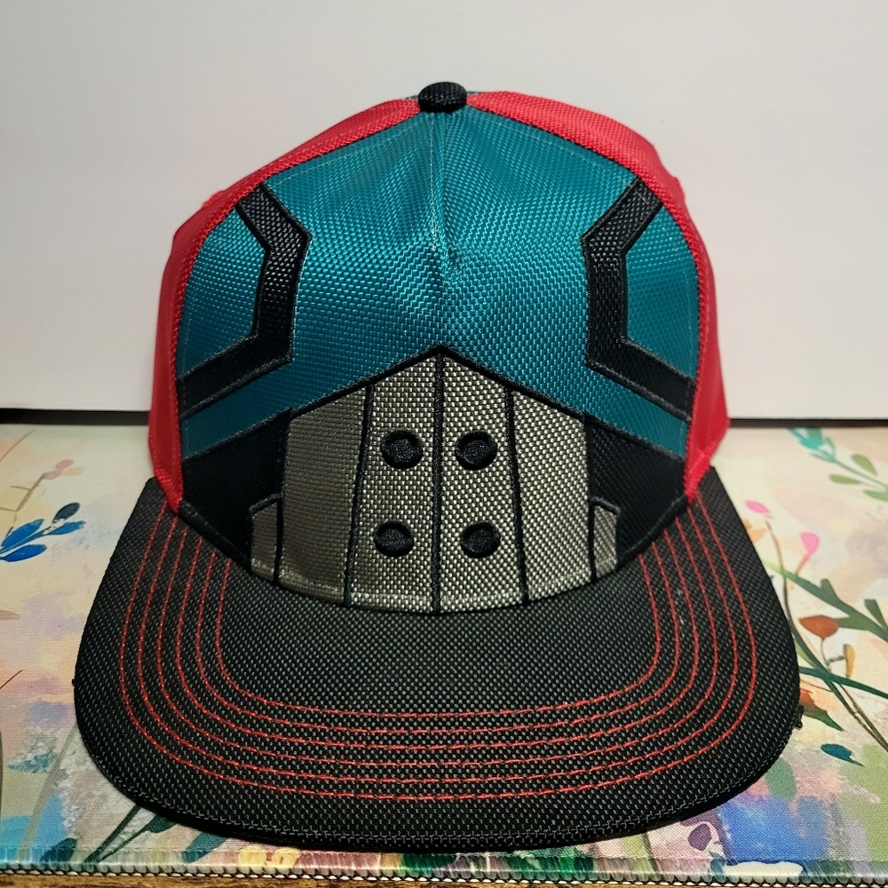 My Hero Academia Cap